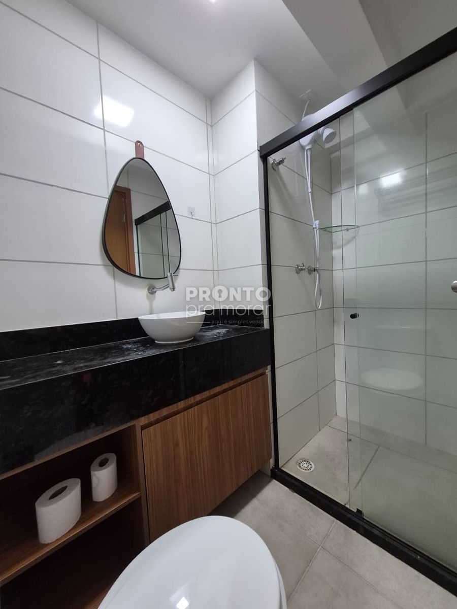Apartamento com 1 quarto em Carneiros - Wallace Pinto Corretor