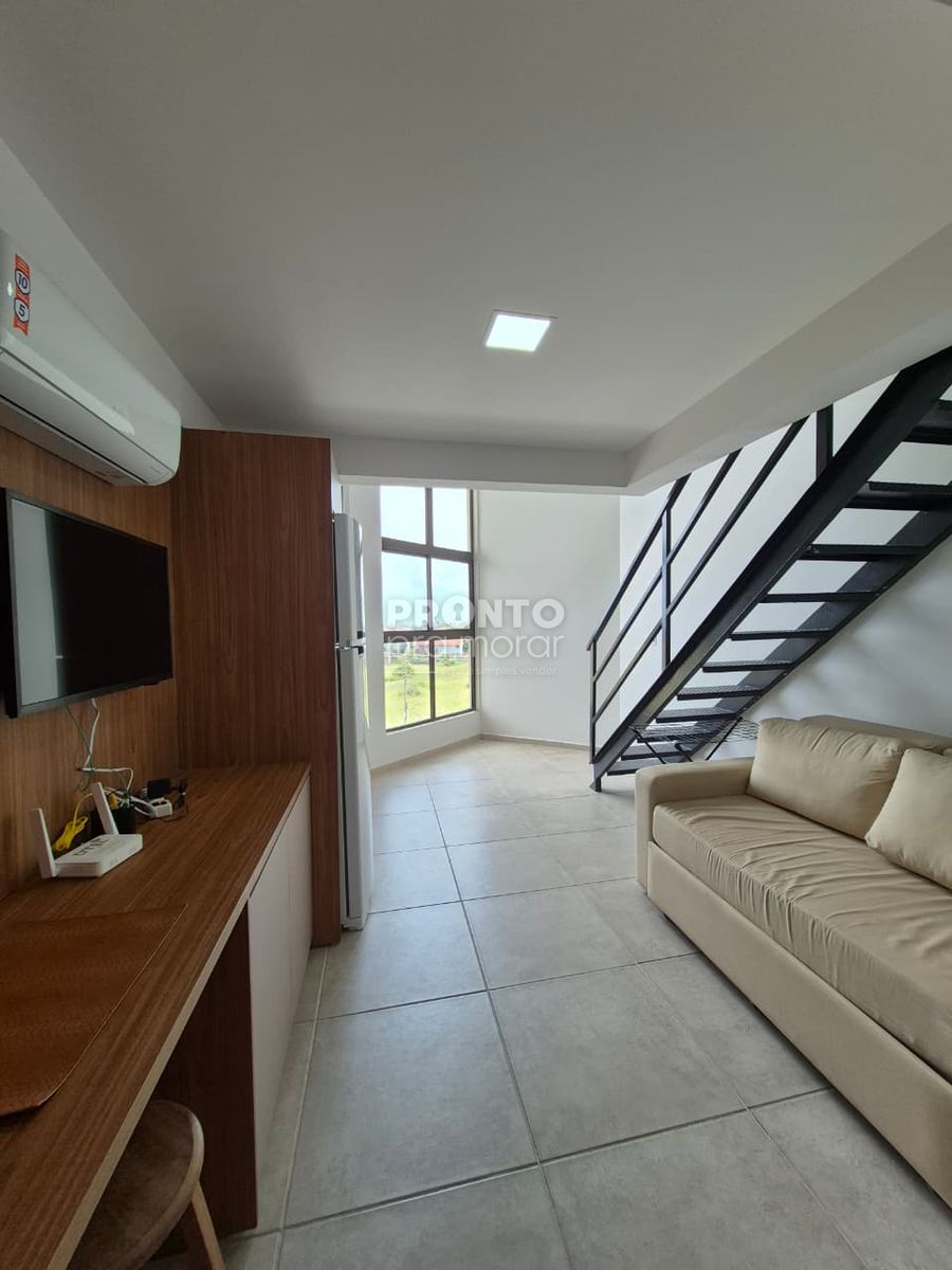 Apartamento, 1 quarto, 35 m² - Foto 9