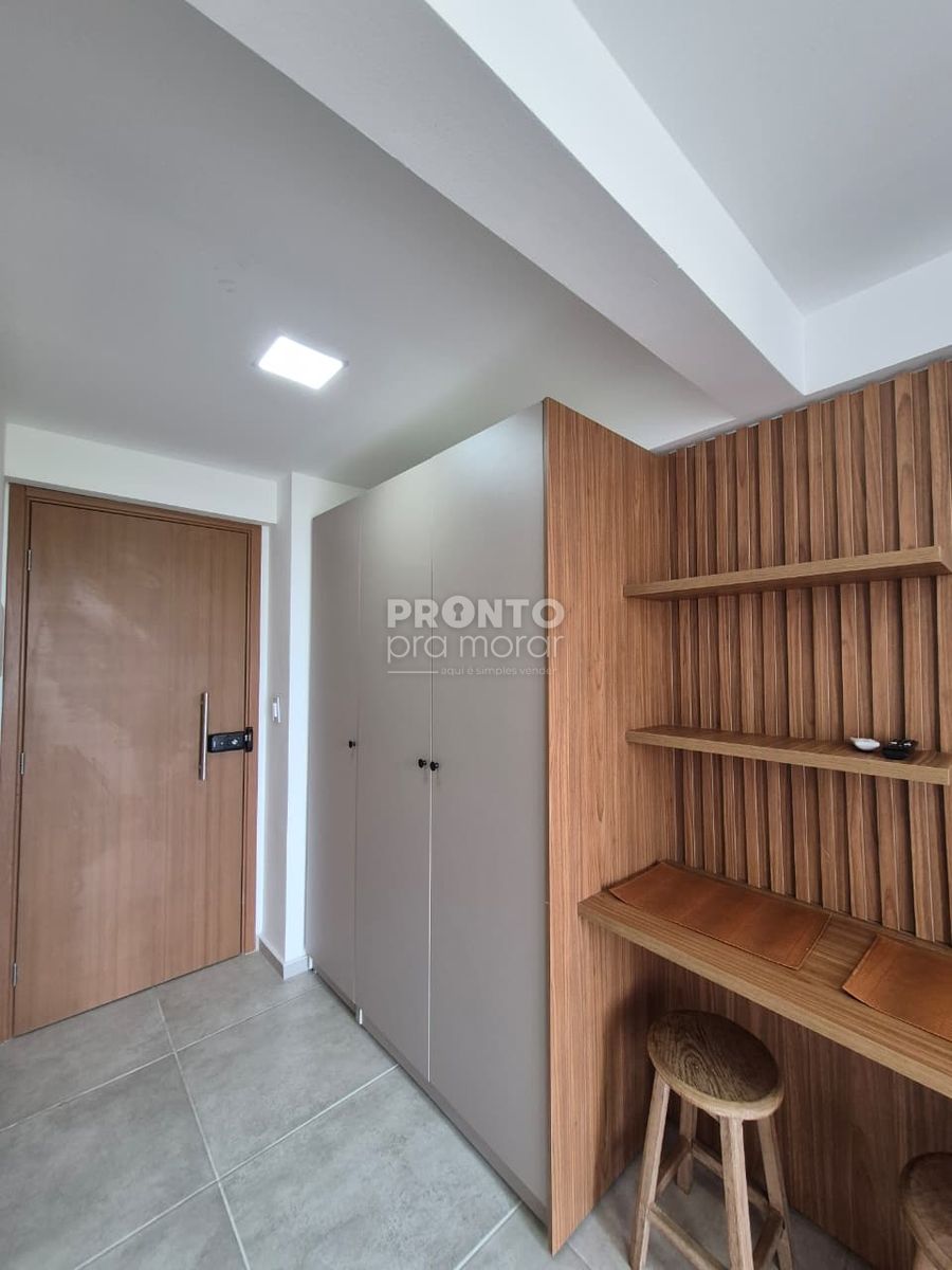 Apartamento, 1 quarto, 35 m² - Foto 8