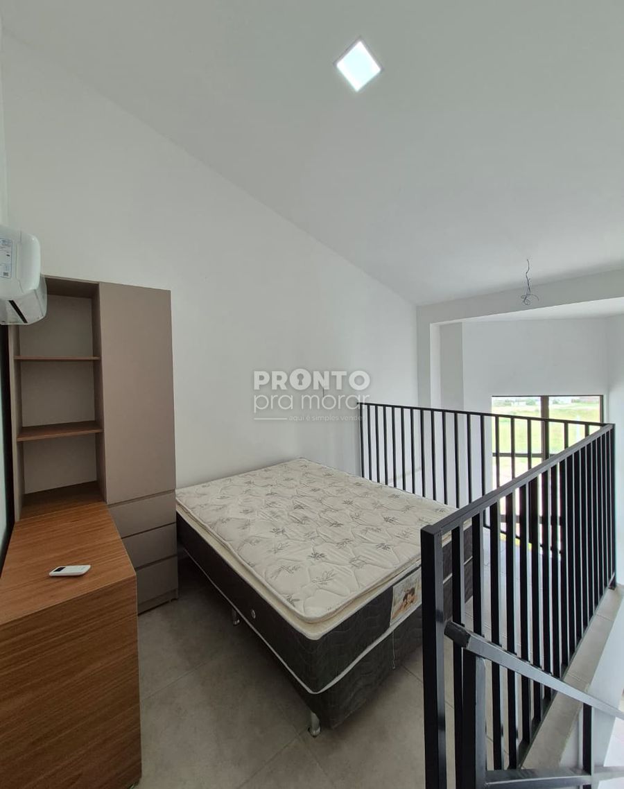 Apartamento, 1 quarto, 35 m² - Foto 5