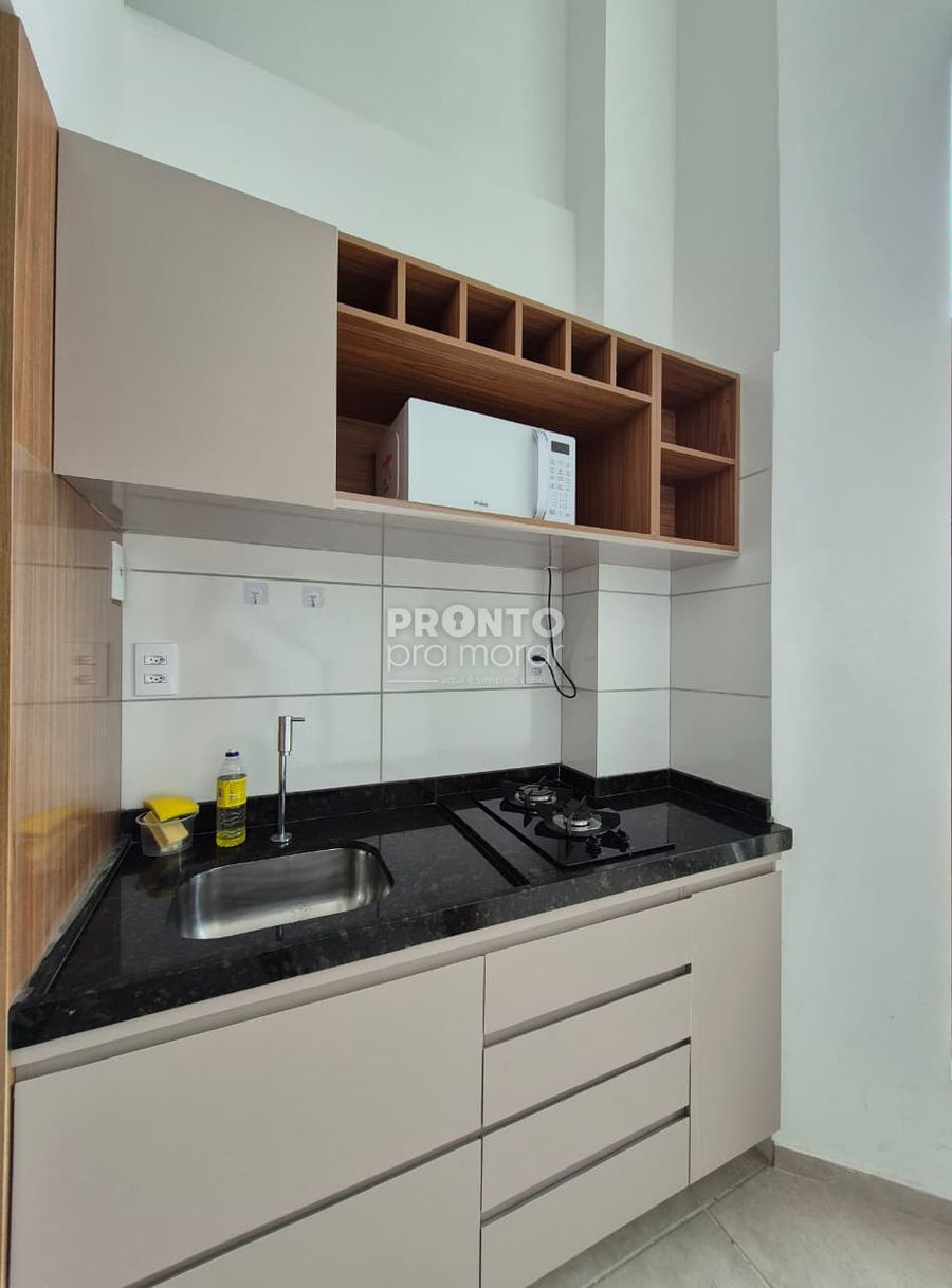Apartamento, 1 quarto, 35 m² - Foto 6