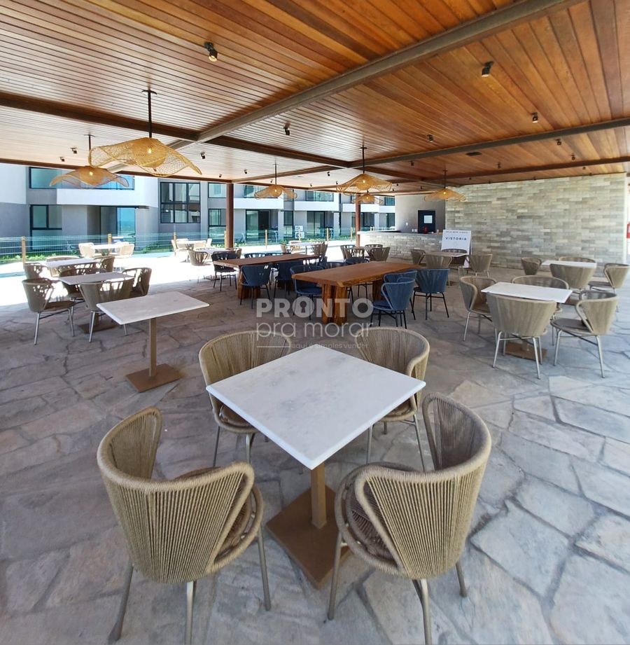 Apartamento, 1 quarto, 36 m² - Foto 13