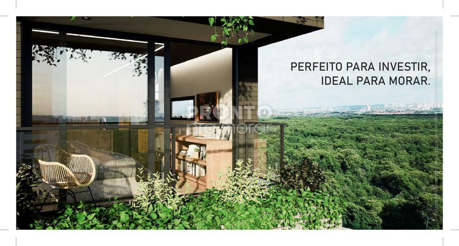 Apartamento, 1 quarto, 23 m² - Foto 8
