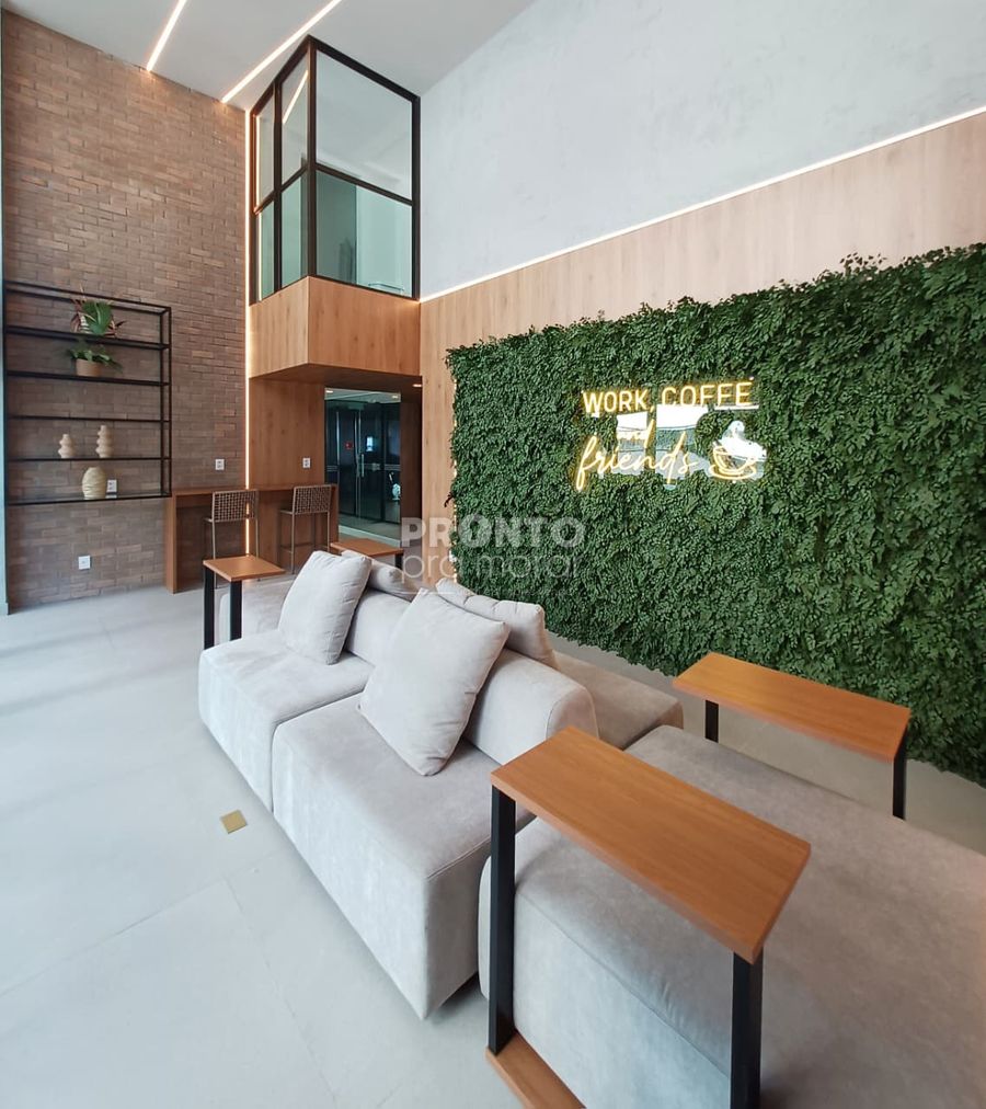 Apartamento, 1 quarto, 30 m² - Foto 9