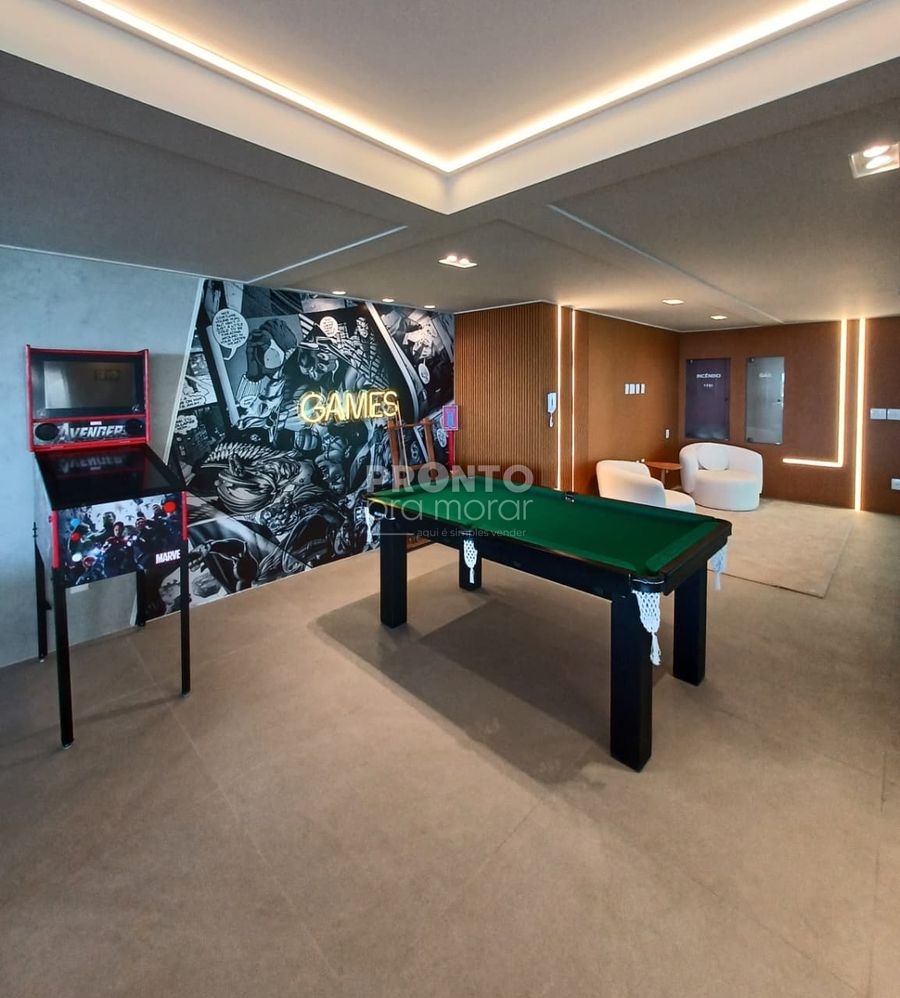 Apartamento, 1 quarto, 30 m² - Foto 11