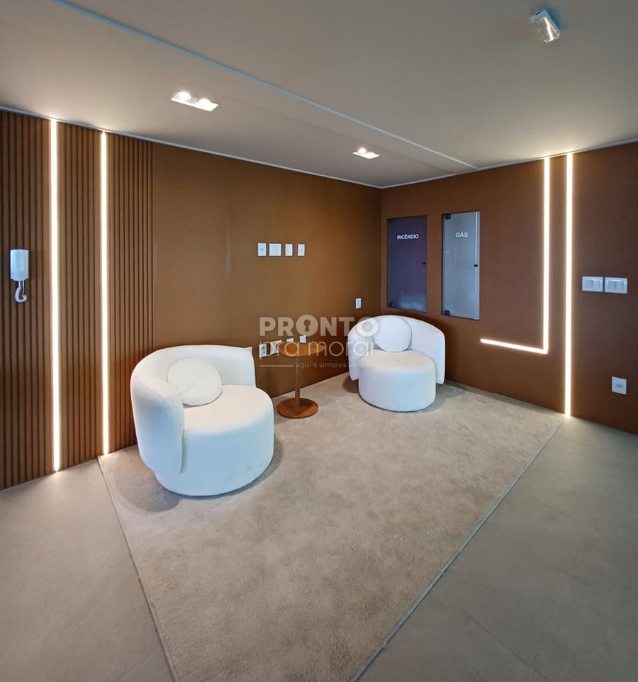 Apartamento, 1 quarto, 30 m² - Foto 13