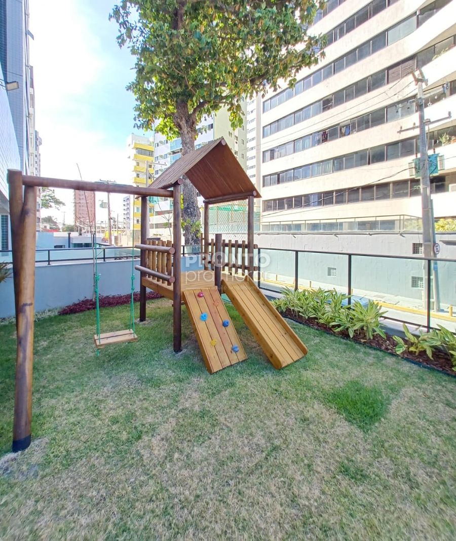 Apartamento, 1 quarto, 30 m² - Foto 15