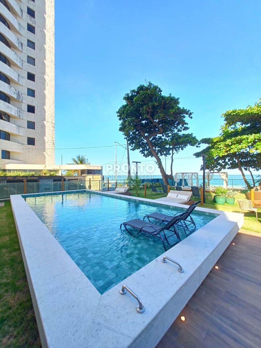 Apartamento, 1 quarto, 30 m² - Foto 17