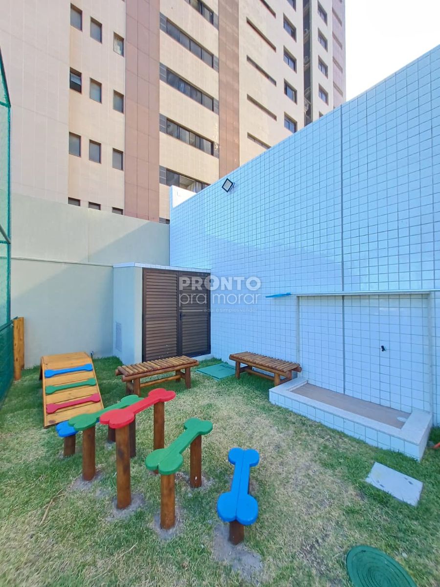 Apartamento, 1 quarto, 30 m² - Foto 20