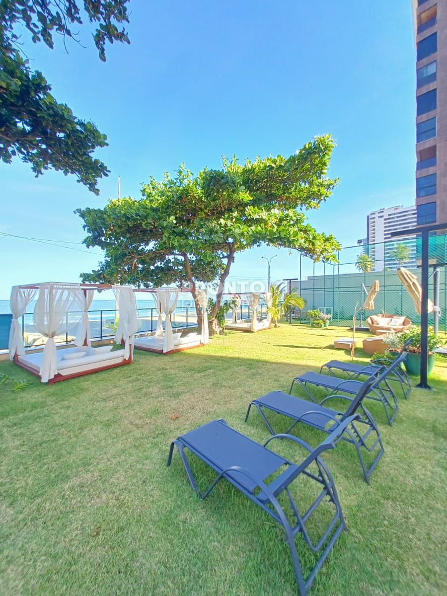 Apartamento, 1 quarto, 30 m² - Foto 21
