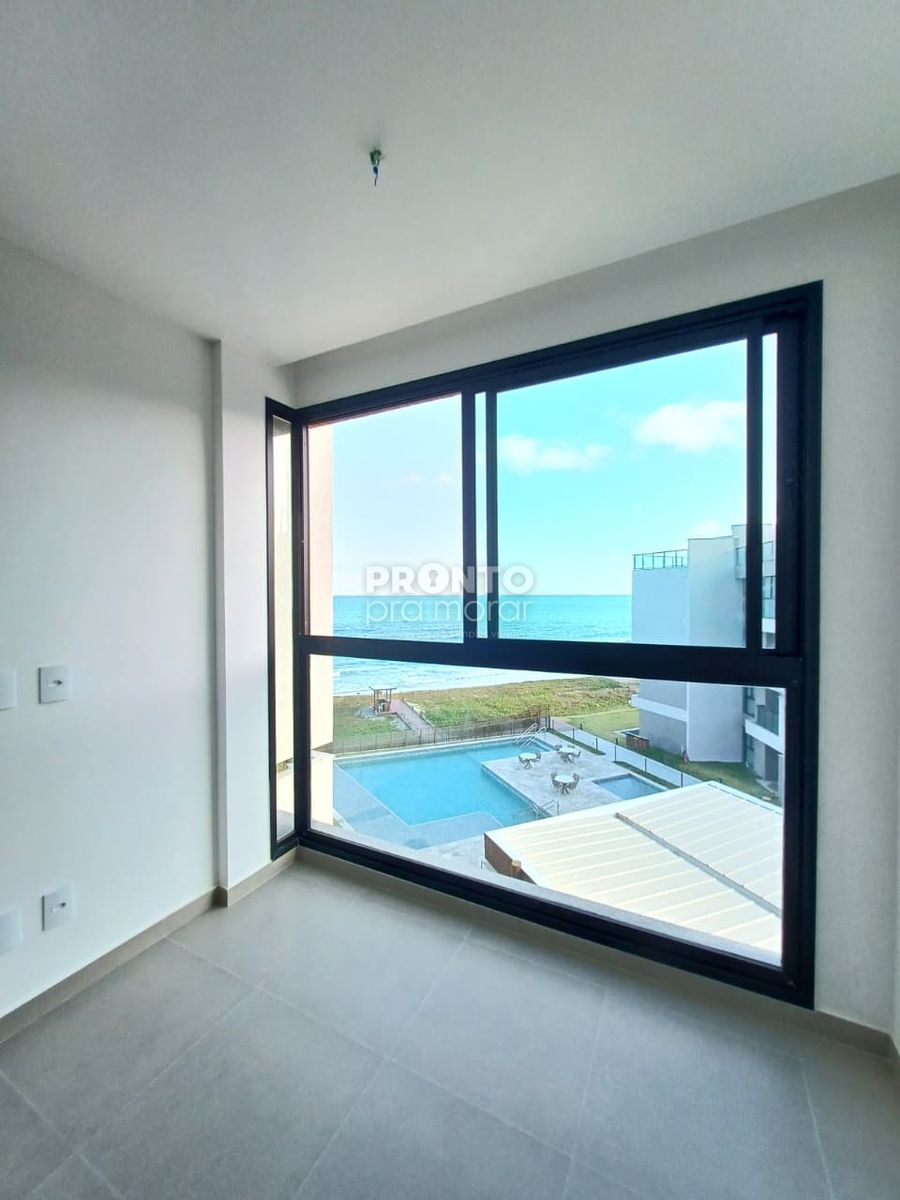 Apartamento com 1 quarto em Carneiros - Wallace Pinto Corretor
