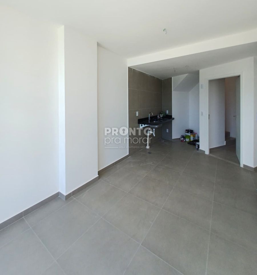 Apartamento, 1 quarto, 74 m² - Foto 3