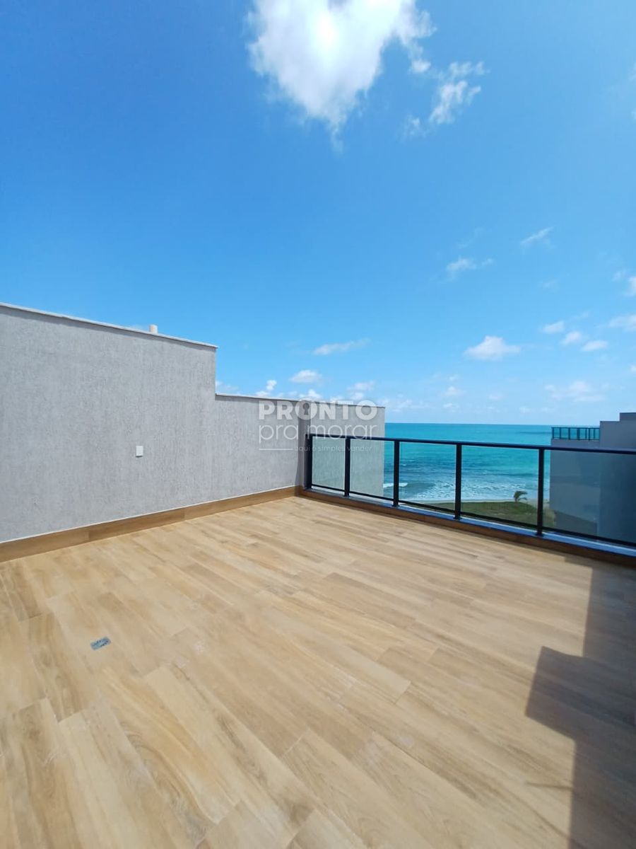 Apartamento com 1 quarto em Carneiros - Wallace Pinto Corretor