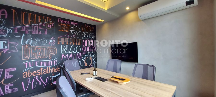 Apartamento, 1 quarto, 21 m² - Foto 5