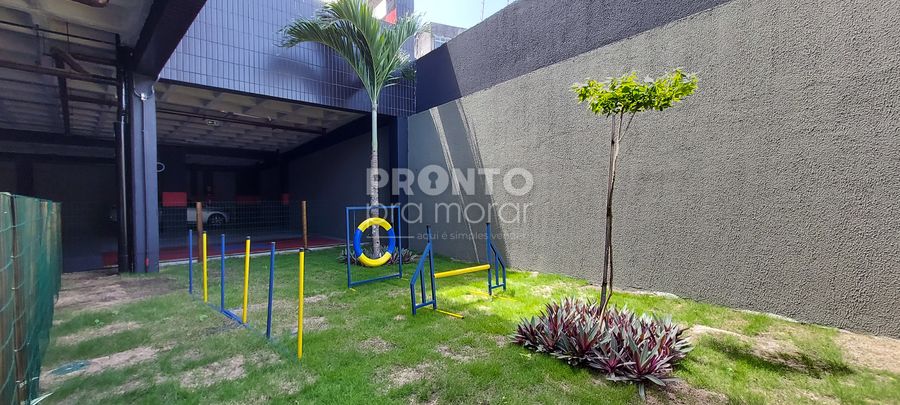 Apartamento, 1 quarto, 21 m² - Foto 13