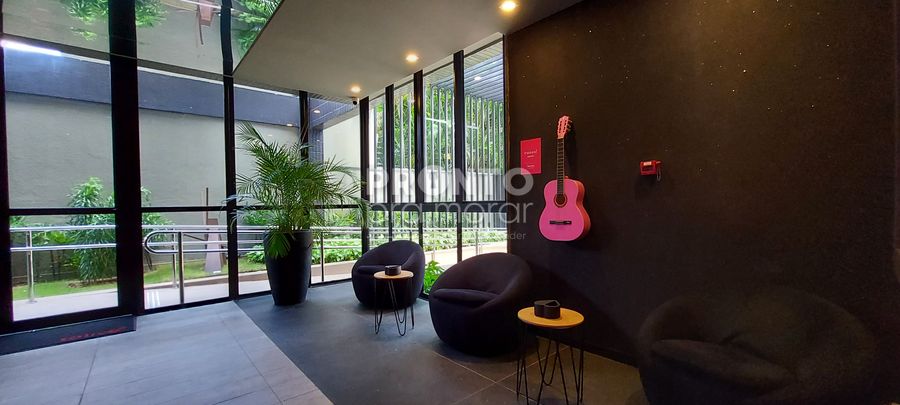 Apartamento, 1 quarto, 21 m² - Foto 18