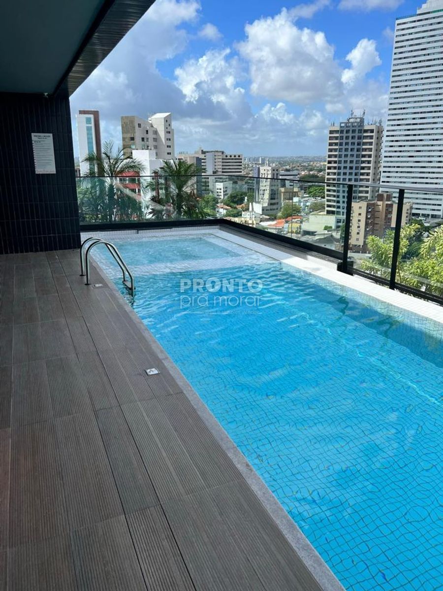 Apartamento, 1 quarto, 21 m² - Foto 22