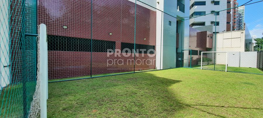 Apartamento, 1 quarto, 33 m² - Foto 9