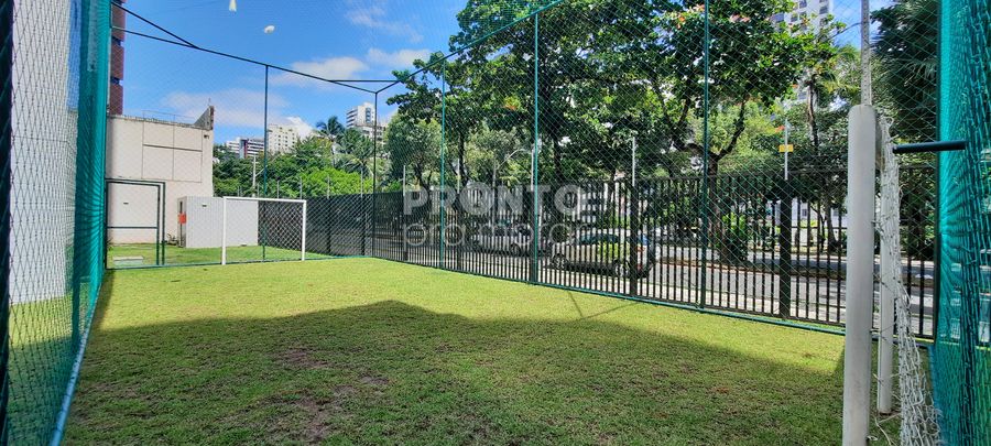 Apartamento, 1 quarto, 33 m² - Foto 11