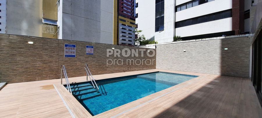Apartamento, 1 quarto, 33 m² - Foto 10