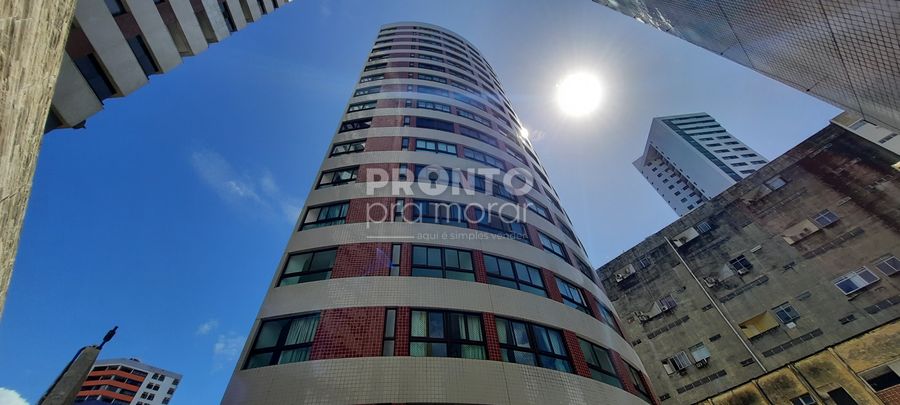 Apartamento, 1 quarto, 33 m² - Foto 7