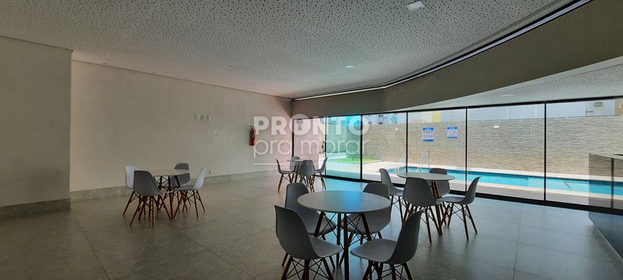 Apartamento, 1 quarto, 33 m² - Foto 12