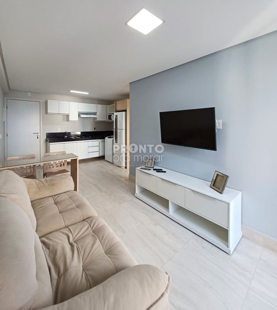 Apartamento com 1 quarto em Boa Viagem - Wallace Pinto Corretor