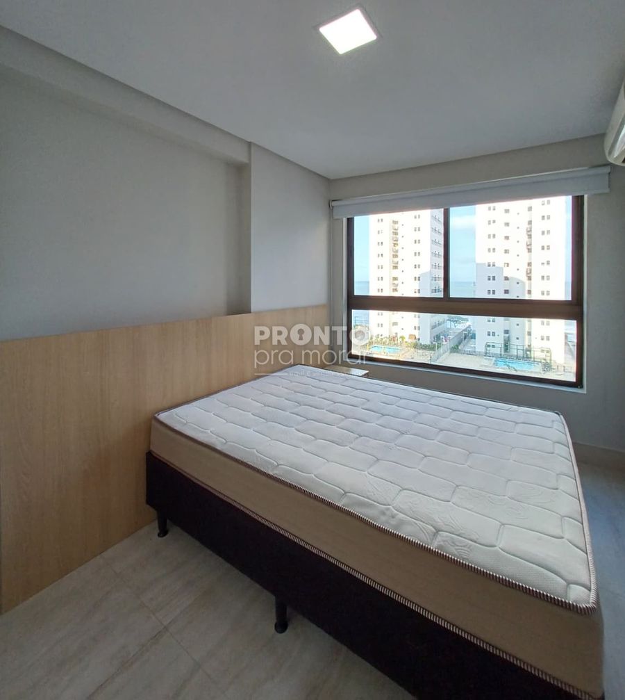 Apartamento com 1 quarto em Boa Viagem - Wallace Pinto Corretor