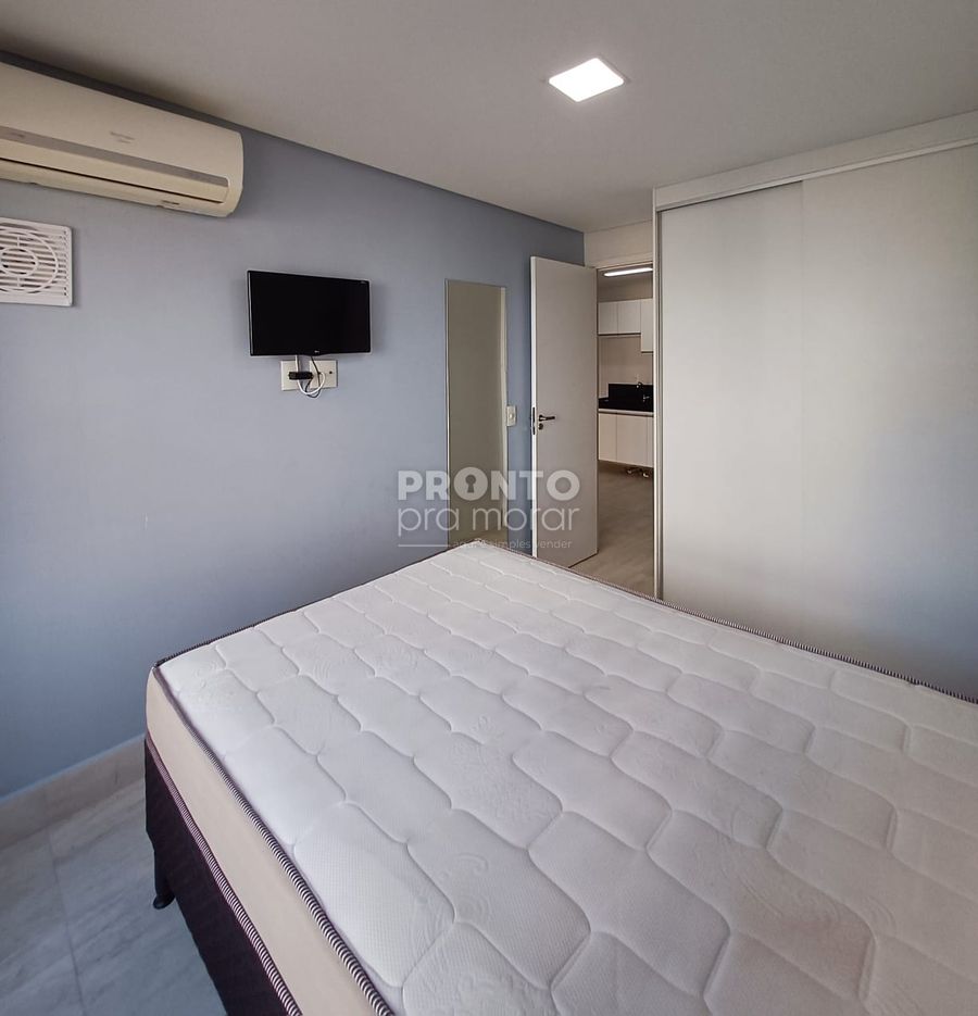 Apartamento, 1 quarto, 33 m² - Foto 6