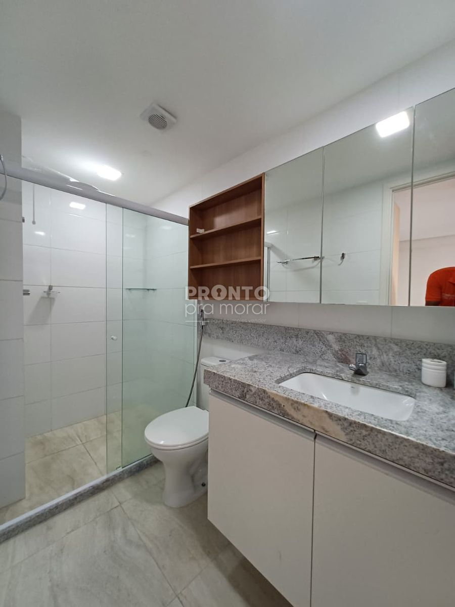 Apartamento com 1 quarto em Boa Viagem - Wallace Pinto Corretor