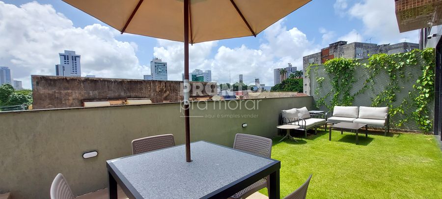 Apartamento, 1 quarto, 21 m² - Foto 11