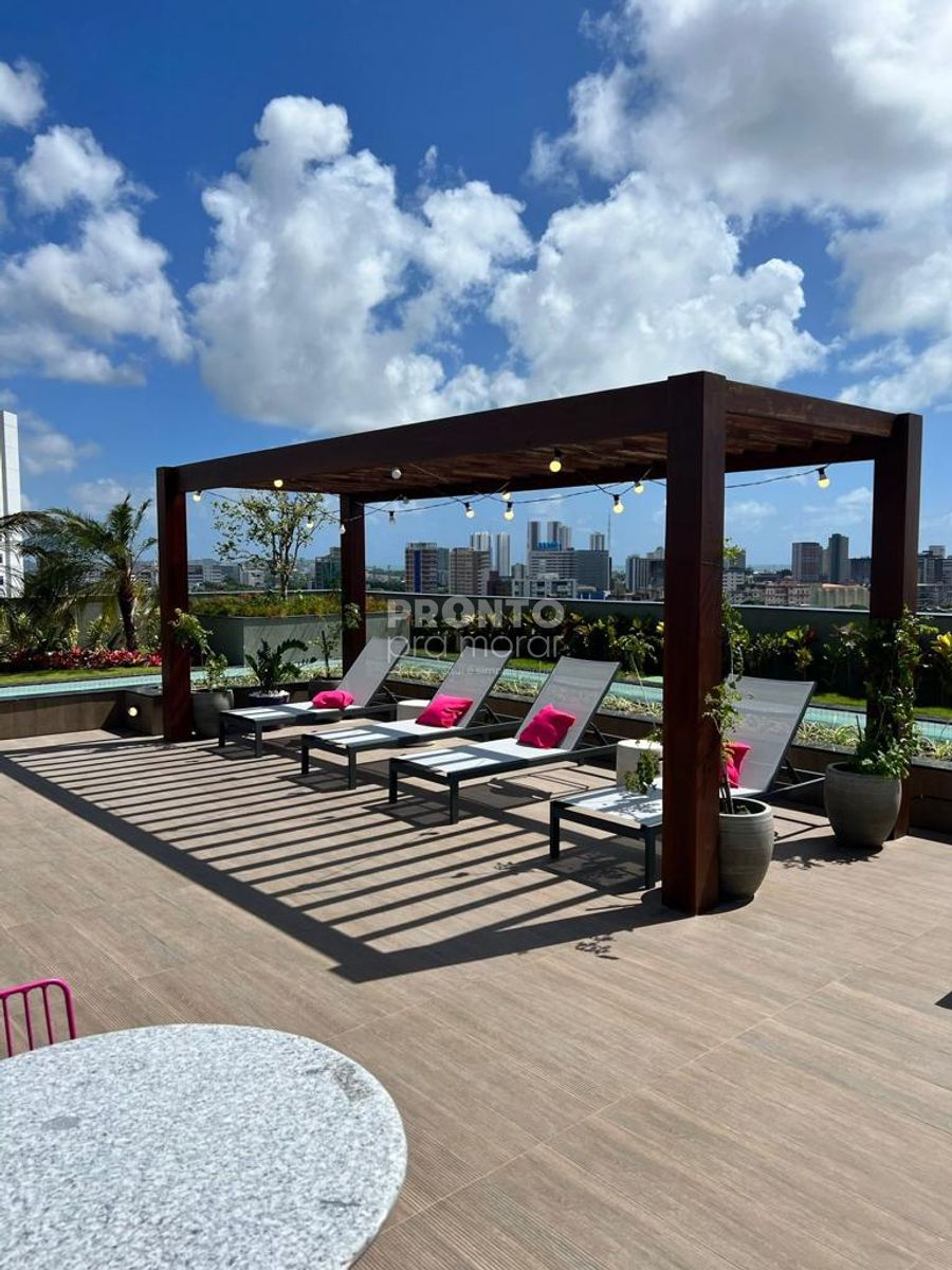 Apartamento, 1 quarto, 21 m² - Foto 19