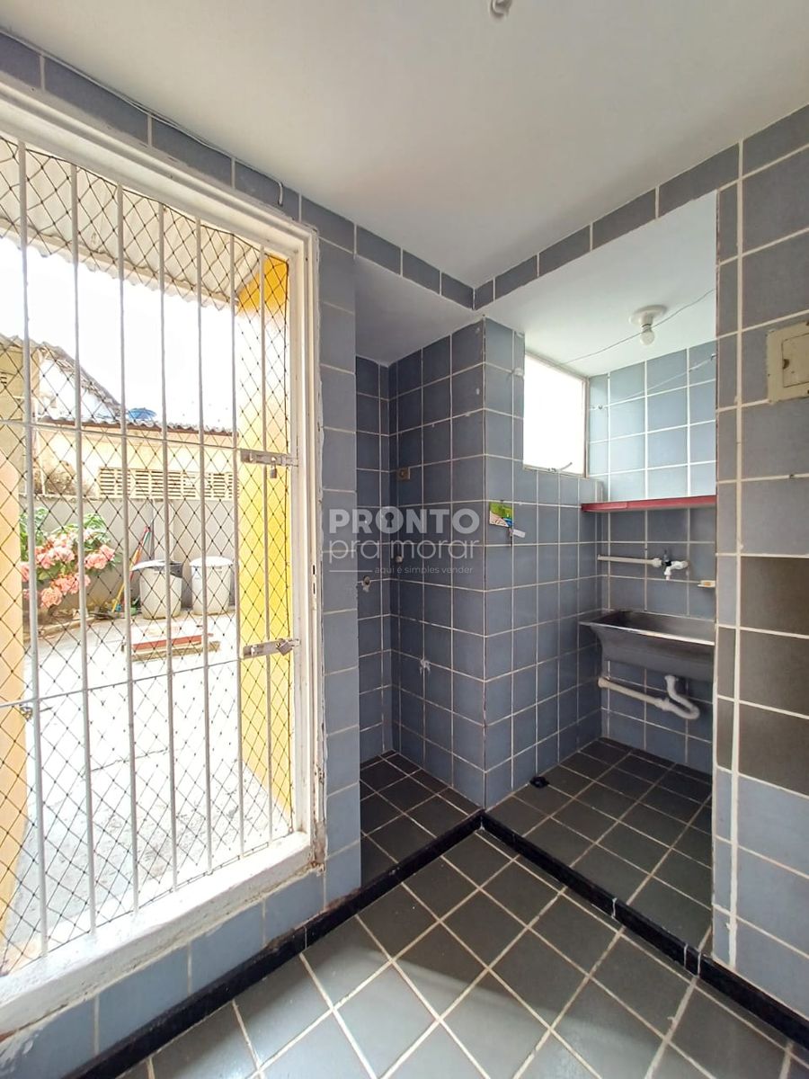 Apartamento com 2 quartos em Boa Viagem - Wallace Pinto Corretor