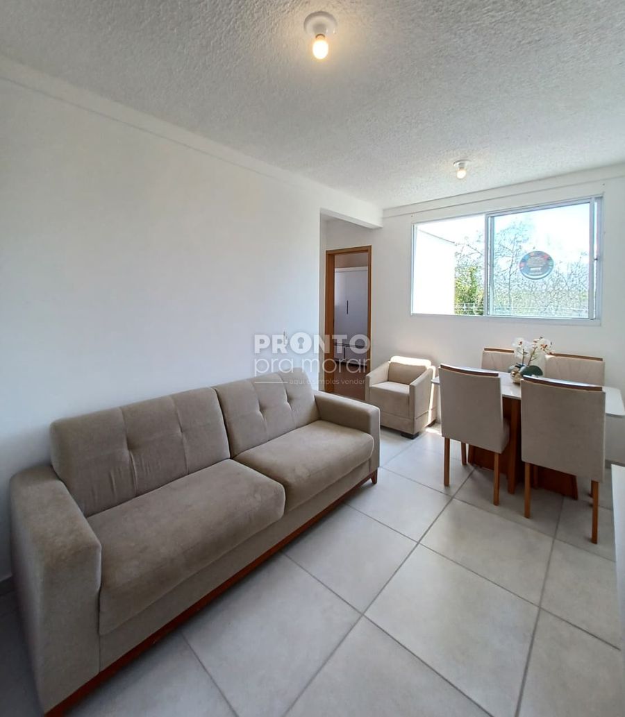 Apartamento com 2 quartos em Santana - Wallace Pinto Corretor