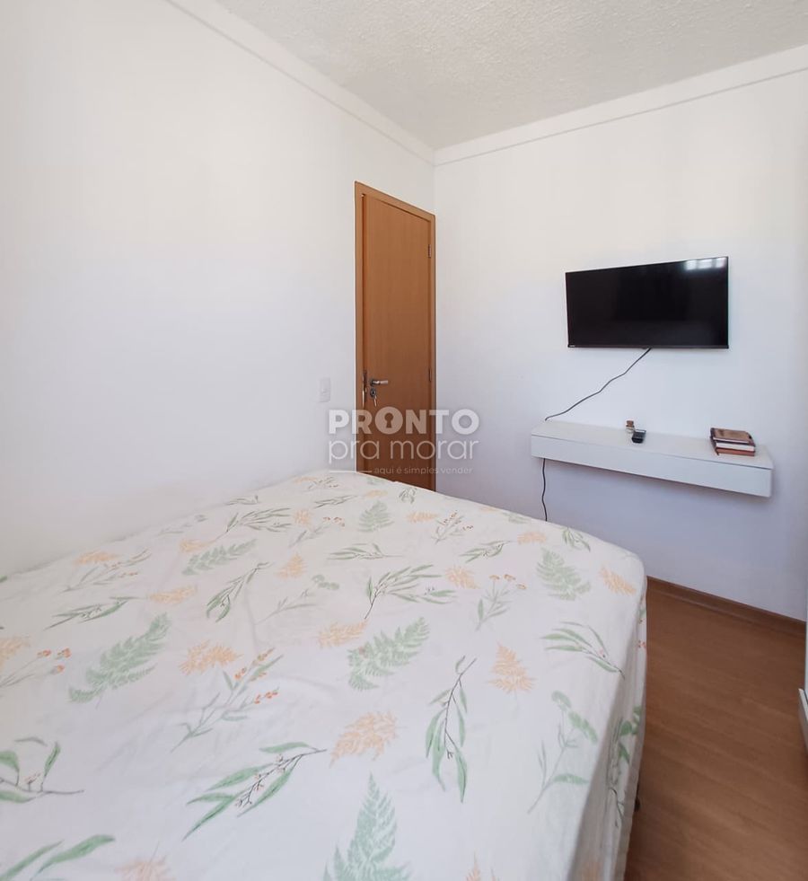 Apartamento com 2 quartos em Santana - Wallace Pinto Corretor