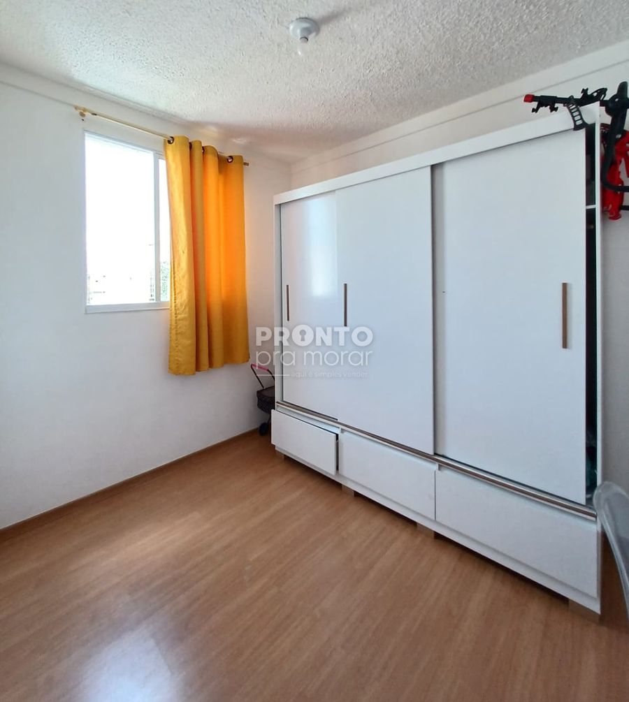 Apartamento com 2 quartos em Santana - Wallace Pinto Corretor