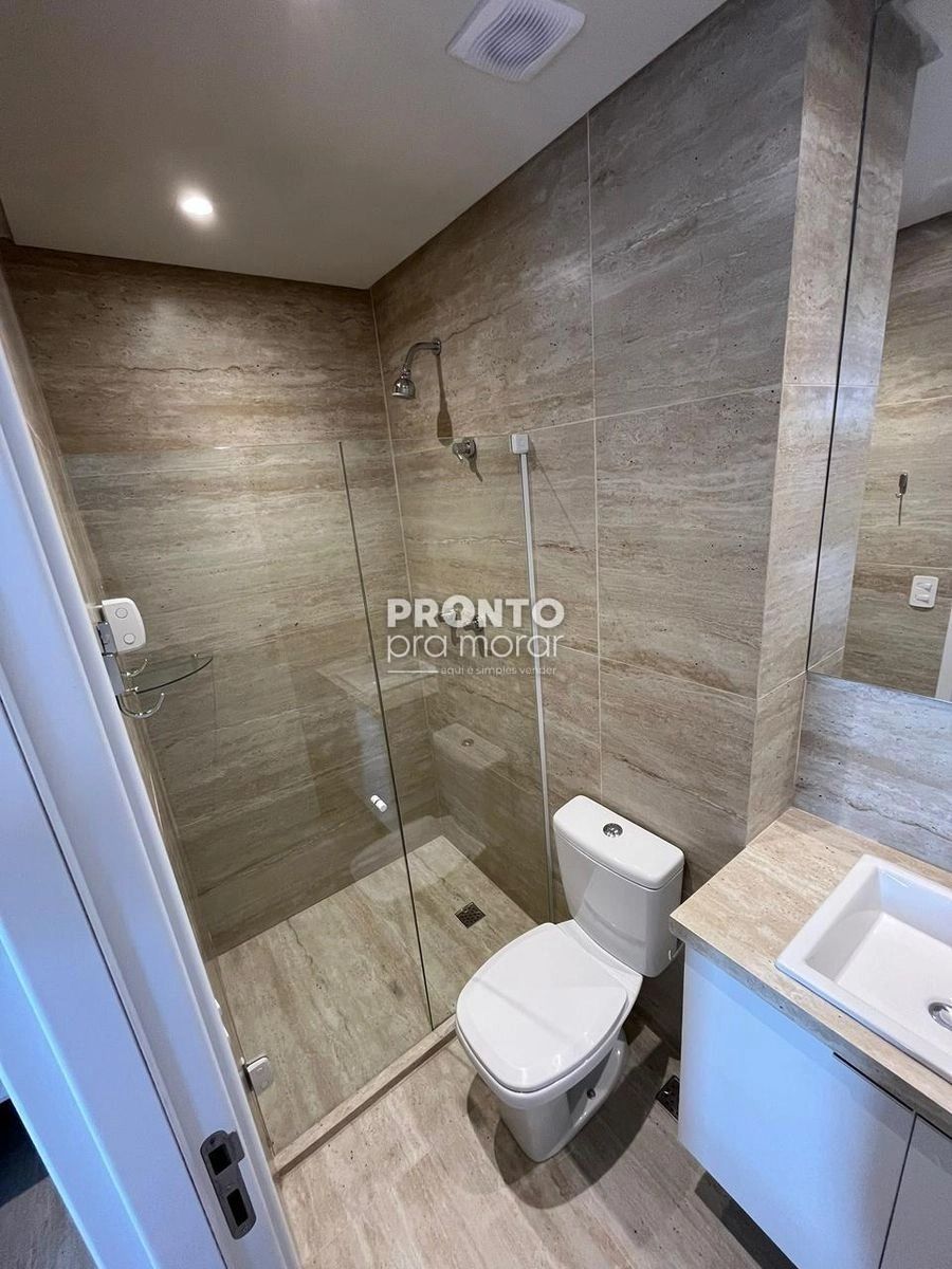 Flat com 1 quarto em Madalena - Wallace Pinto Corretor