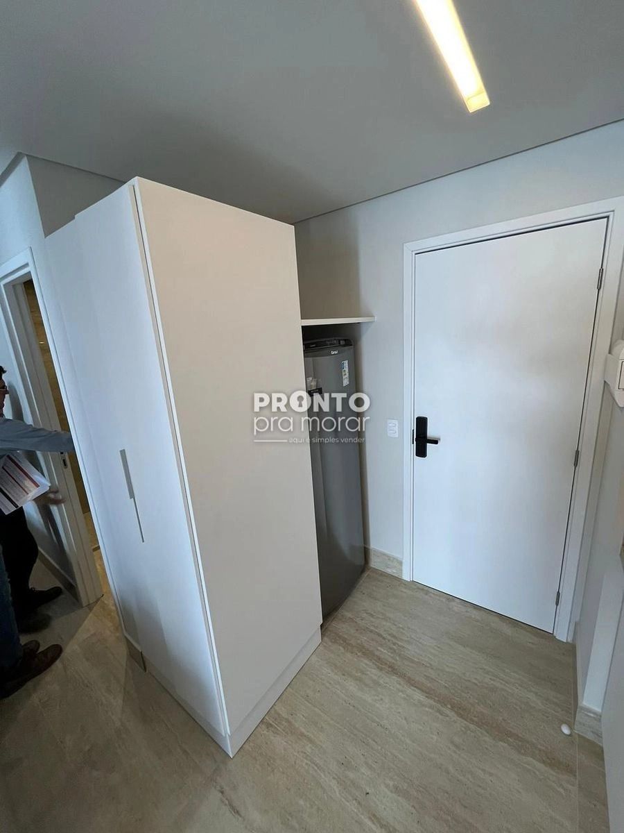 Flat com 1 quarto em Madalena - Wallace Pinto Corretor