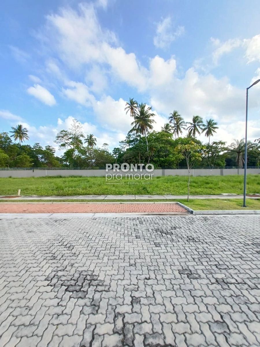 Lote/Terreno/Condomínio em Paiva - Wallace Pinto Corretor