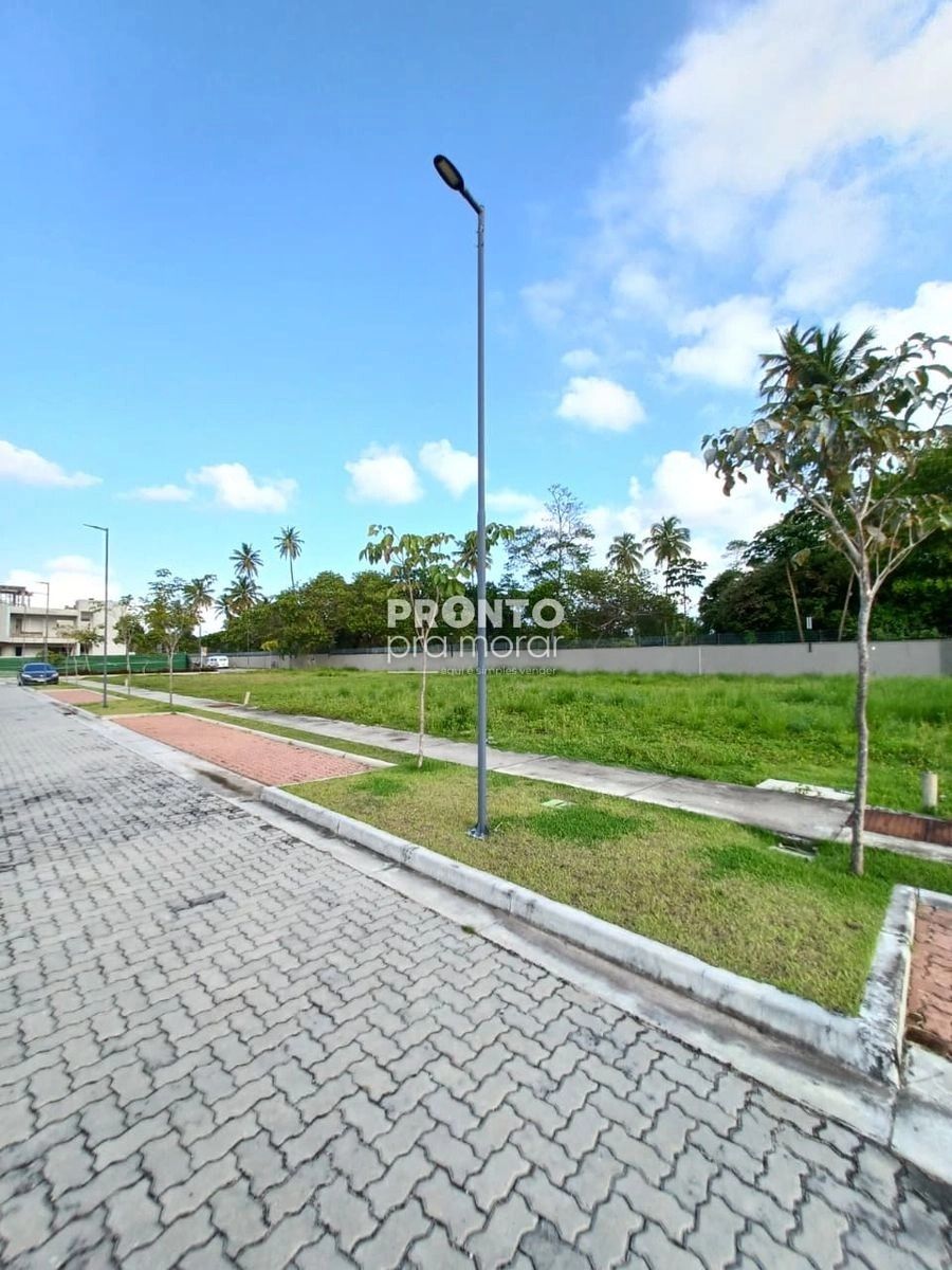 Lote/Terreno/Condomínio em Paiva - Wallace Pinto Corretor
