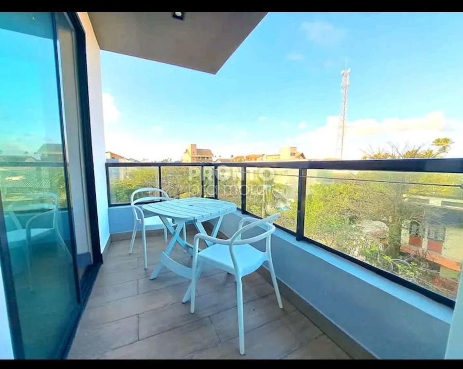 Apartamento, 1 quarto, 34 m² - Foto 16