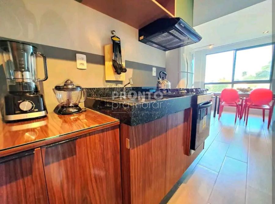 Apartamento, 1 quarto, 34 m² - Foto 10