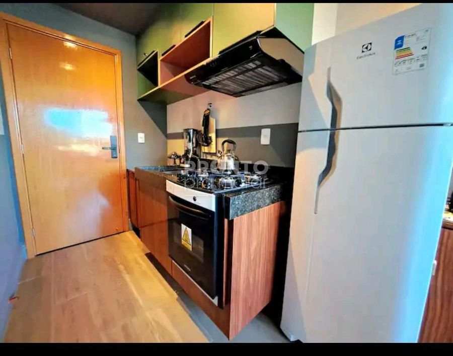 Apartamento, 1 quarto, 34 m² - Foto 9