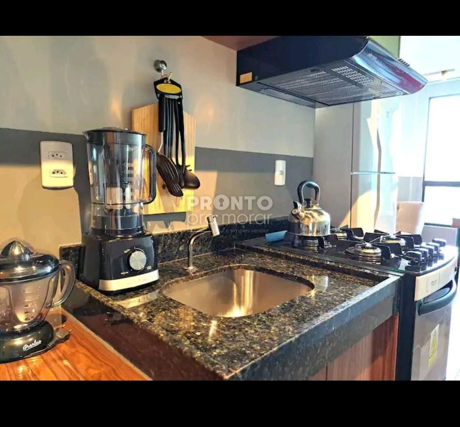 Apartamento com 1 quarto em Porto de Galinhas - Wallace Pinto Corretor