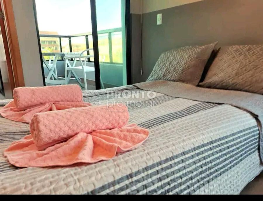 Apartamento, 1 quarto, 34 m² - Foto 5