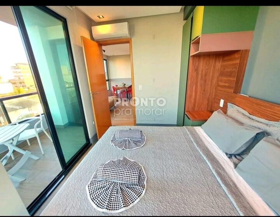 Apartamento, 1 quarto, 34 m² - Foto 14