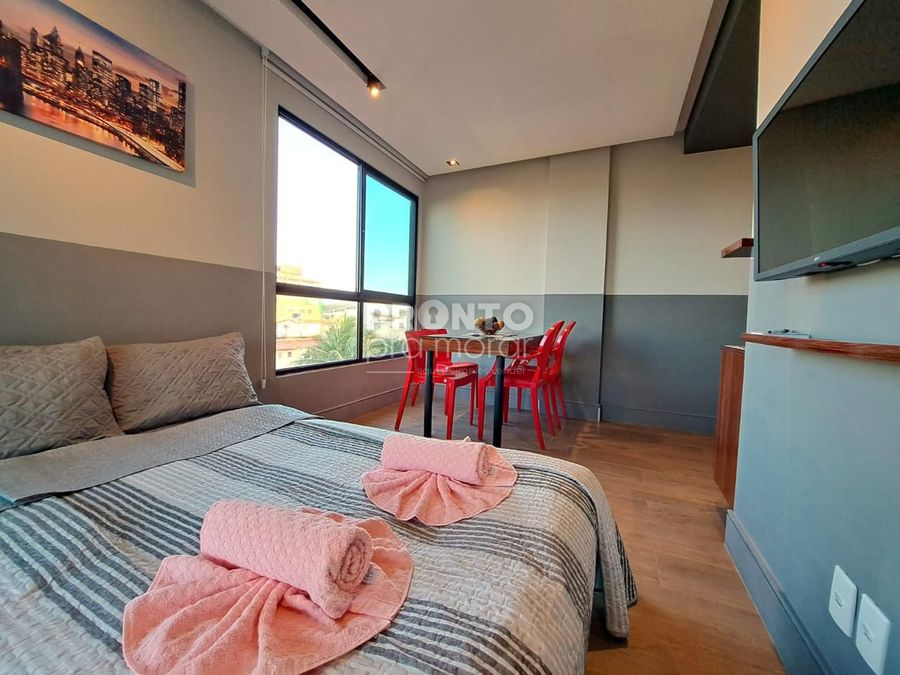 Apartamento com 1 quarto em Porto de Galinhas - Wallace Pinto Corretor
