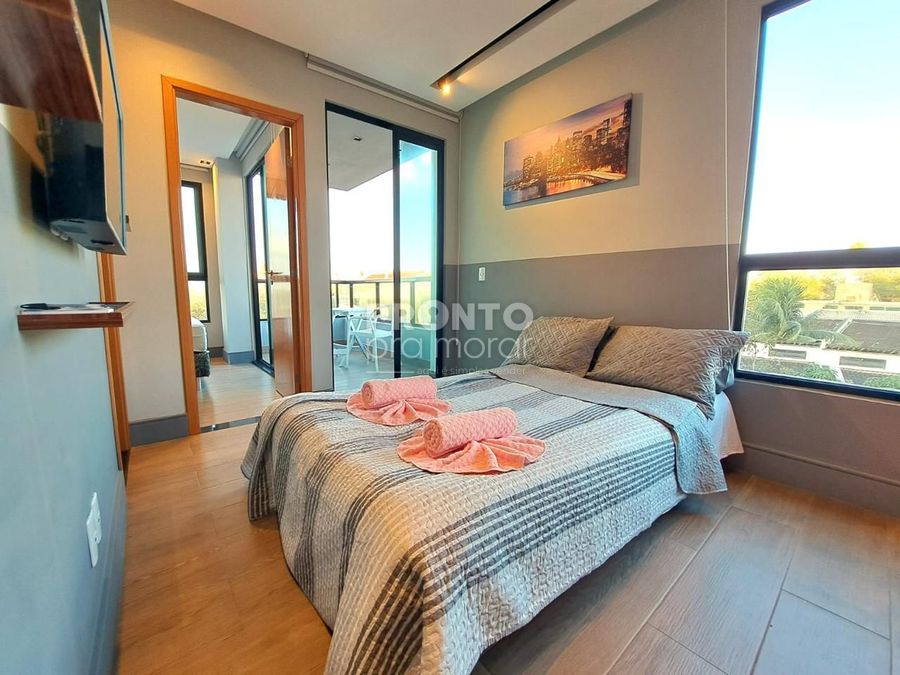Apartamento, 1 quarto, 34 m² - Foto 15