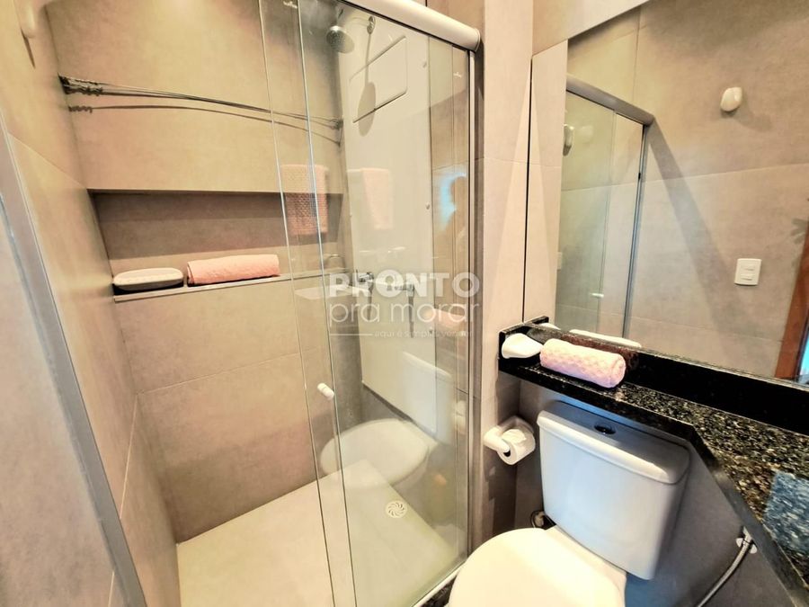 Apartamento, 1 quarto, 34 m² - Foto 13