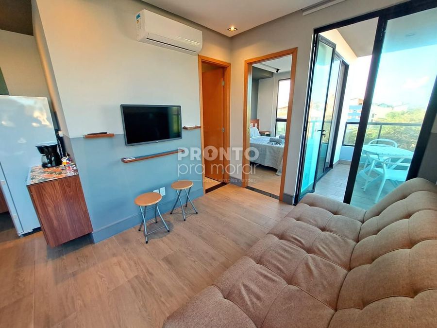 Apartamento, 1 quarto, 34 m² - Foto 7